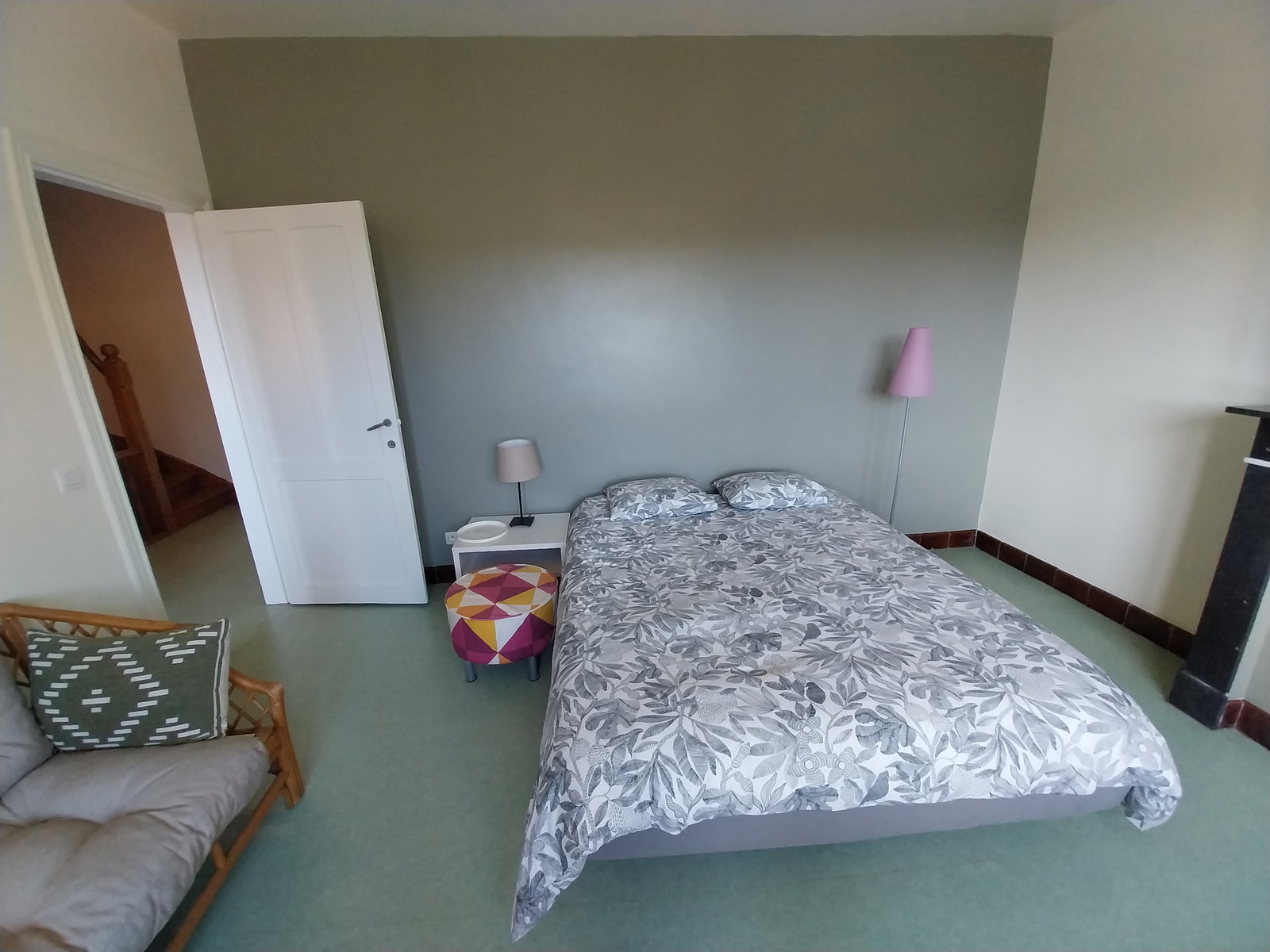 Shared Housing Huy 677216