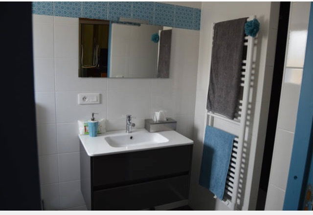 Homestay Saint-Michel-Mont-Mercure 109683