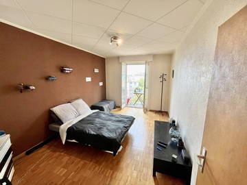 Room For Rent Lausanne 261553