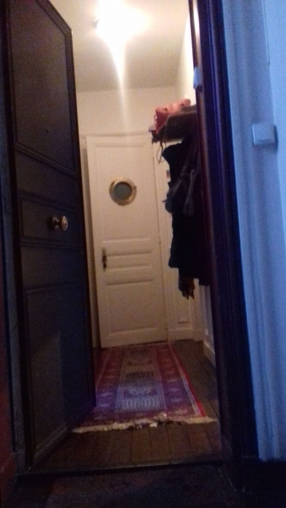 Homestay Le Bourget 238233