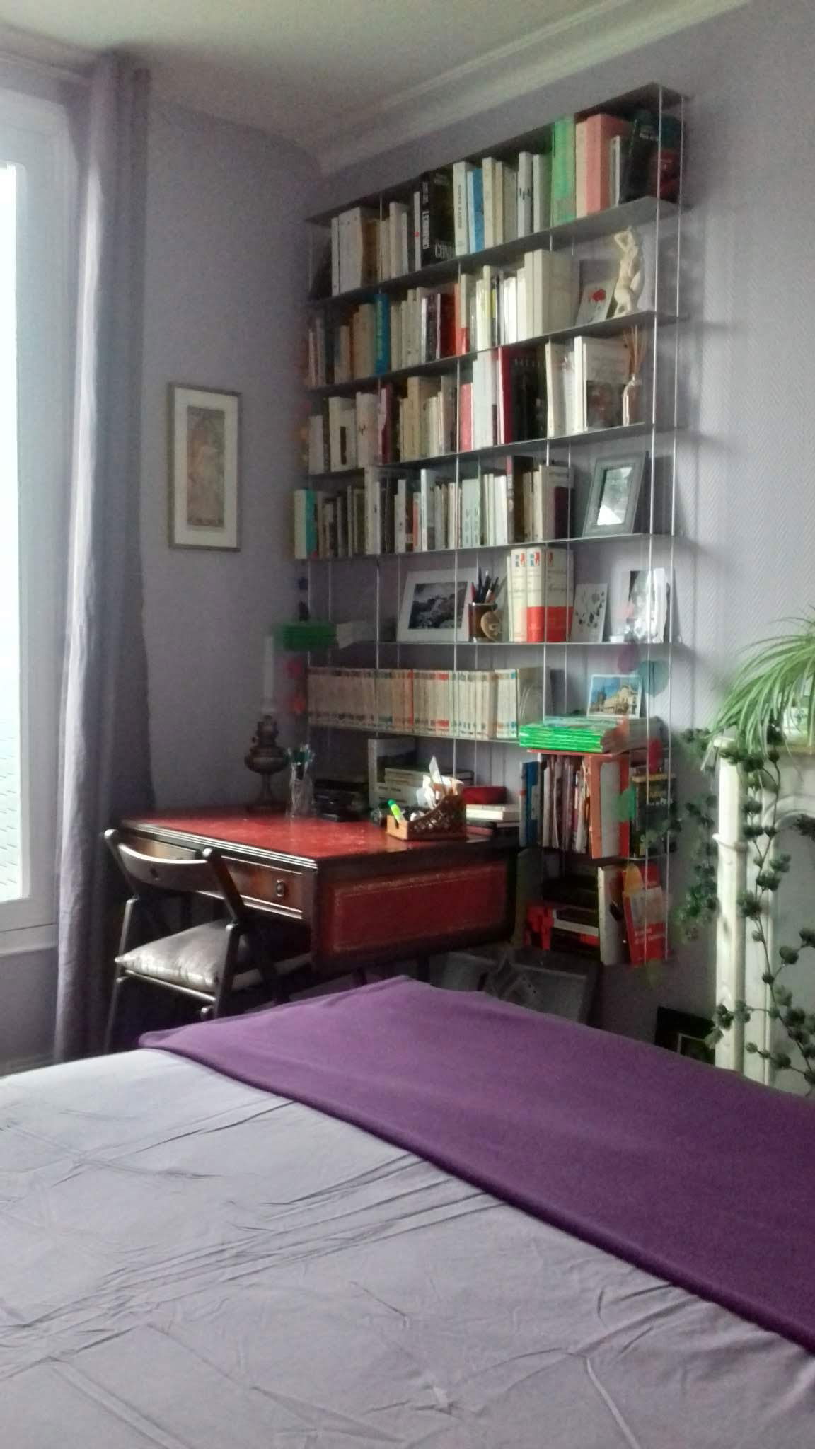 Homestay Le Bourget 238233