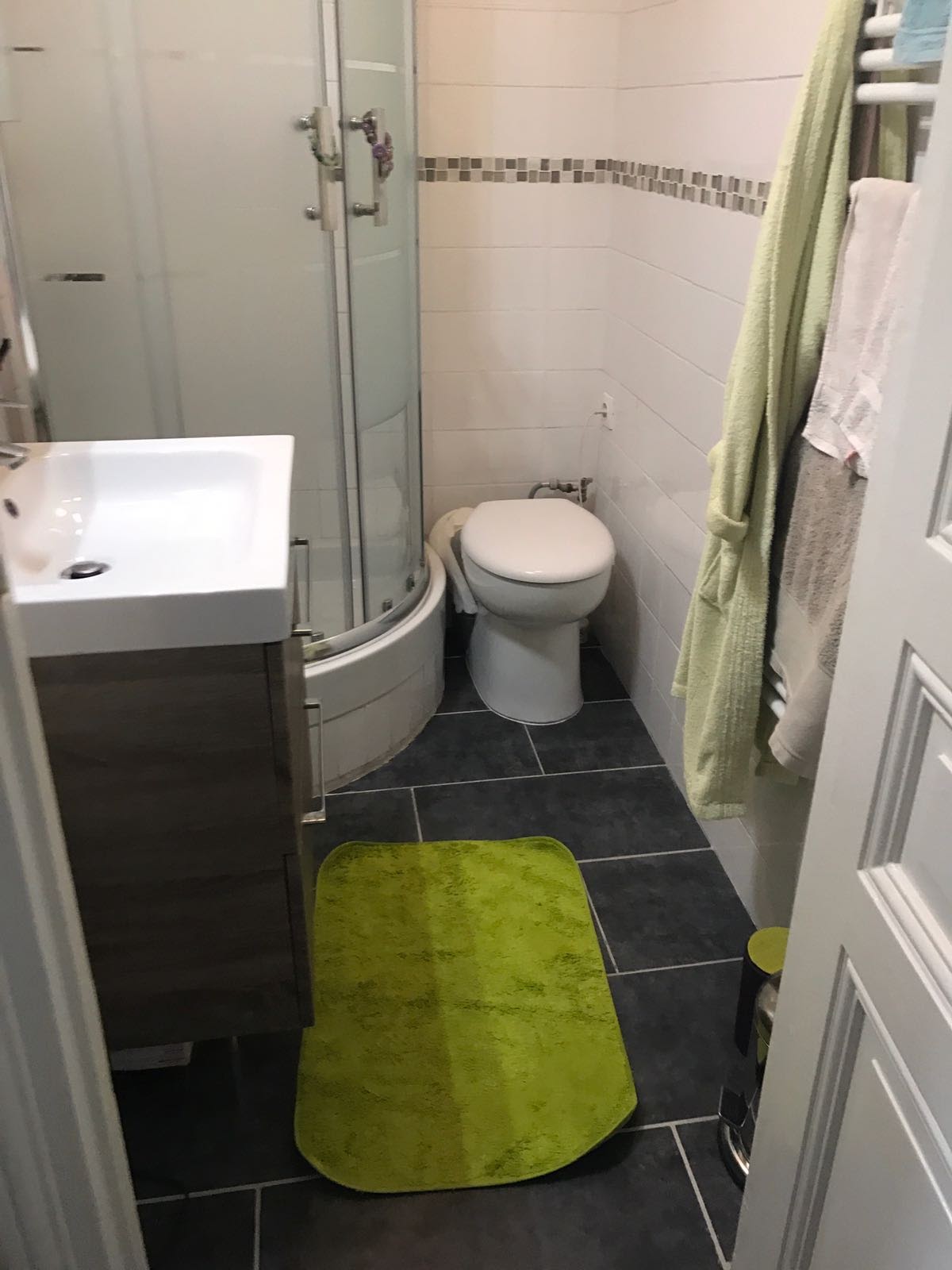 Homestay Le Bourget 238233