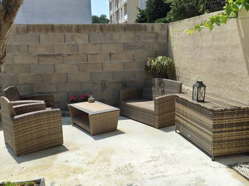 Chambre Chez L'habitant Cavaillon 266806-4