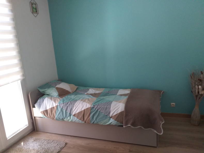 Homestay Cavaillon 266806-1