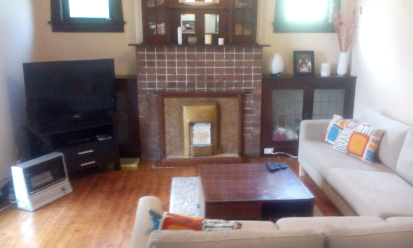 Homestay Croydon 94777