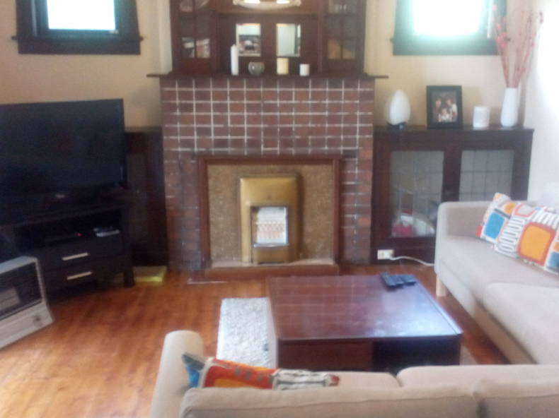 Hemvistelse Croydon 94777-2