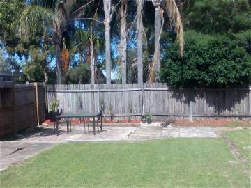 Chambre Chez L'habitant Croydon 94777-4