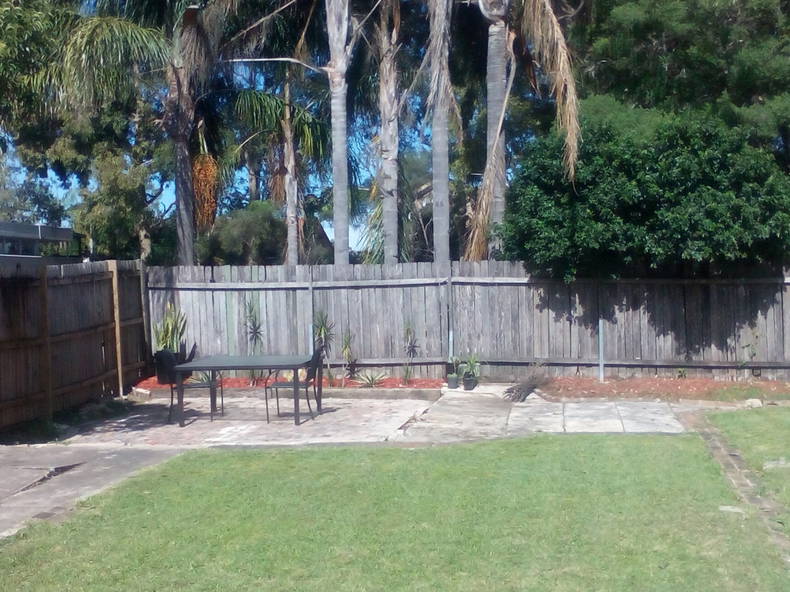 Hemvistelse Croydon 94777-4