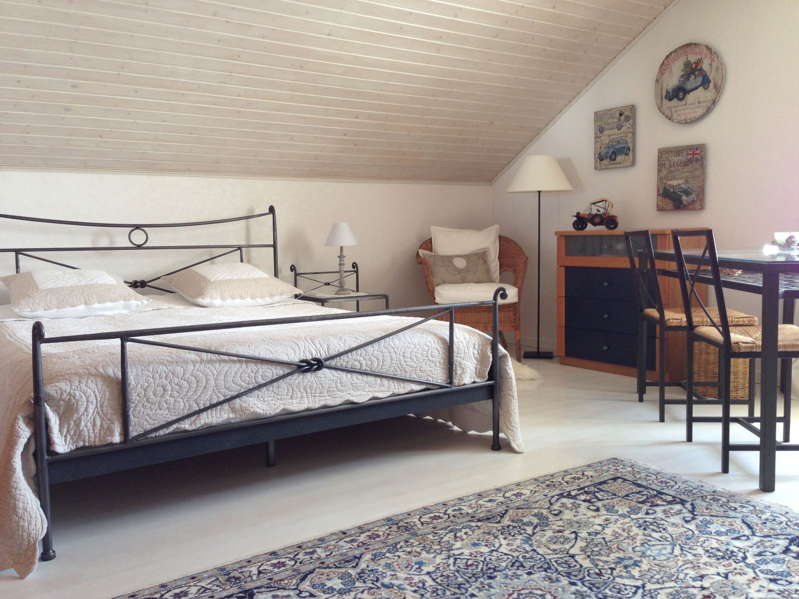 Homestay Gex 81799