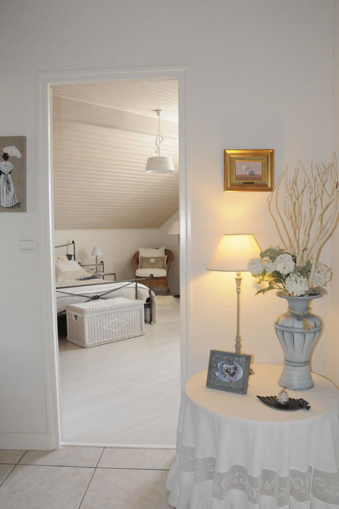 Homestay Gex 81799
