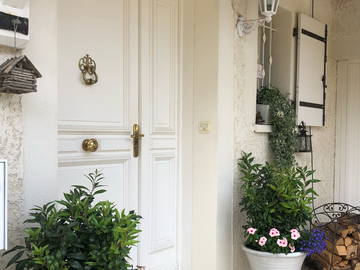 Chambre Chez L'habitant Gex 81799-5