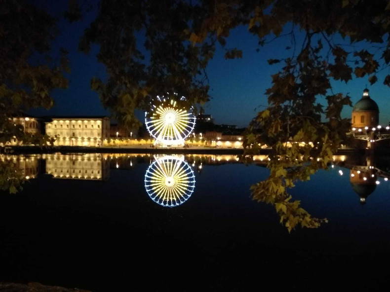 Gastgezin Toulouse 35658-2