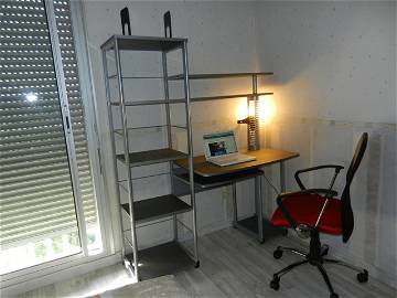 Chambre À Louer Toulouse 35658