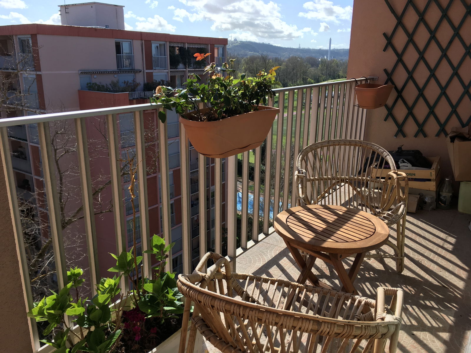 Homestay Toulouse 35658