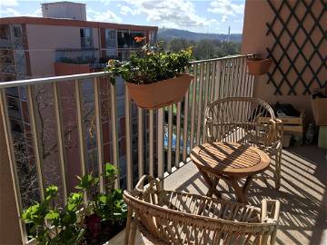 Chambre Chez L'habitant Toulouse 35658-4