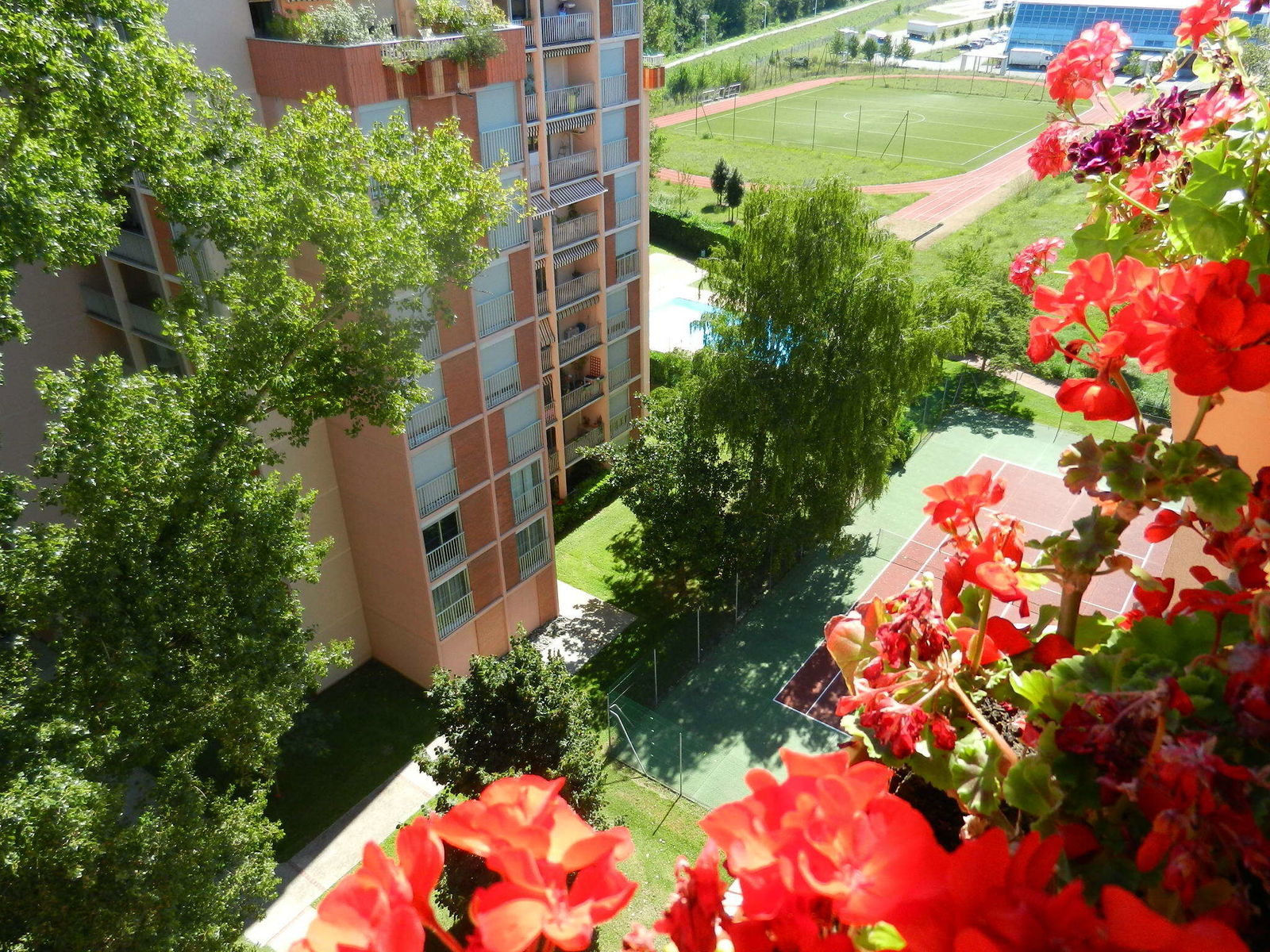 Homestay Toulouse 35658