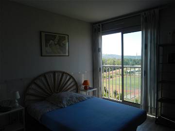 Chambre Chez L'habitant Toulouse 35658-7