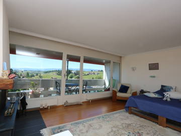 Roomlala | Spacious Room, Beautiful View, With Balcony And Bathroom