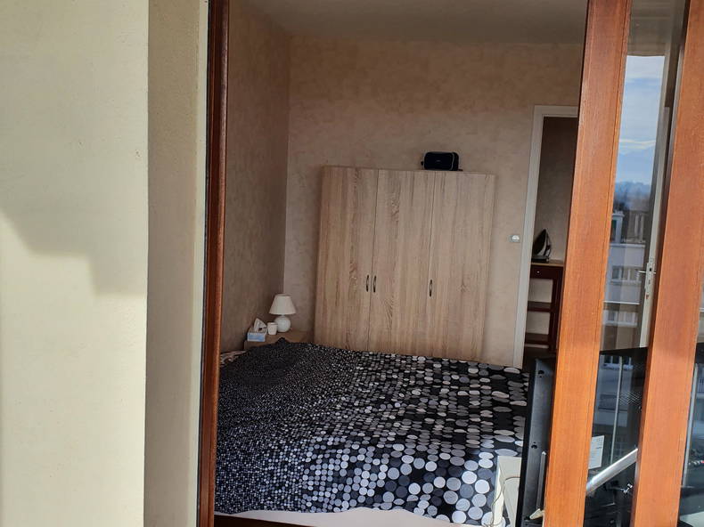 Hospedagem Em Casa De Família Ferney-Voltaire 215864-1