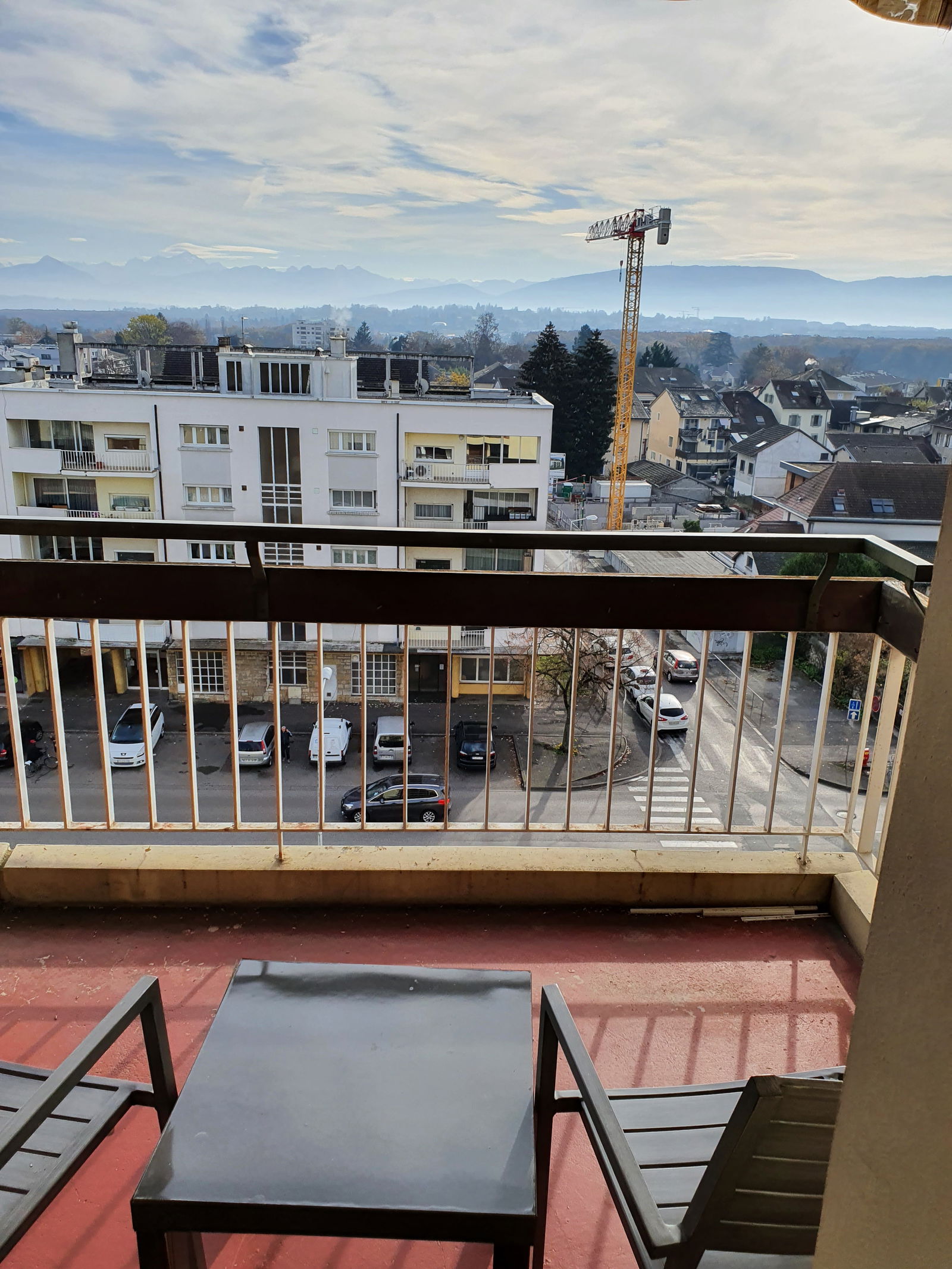 Homestay Ferney-Voltaire 215864