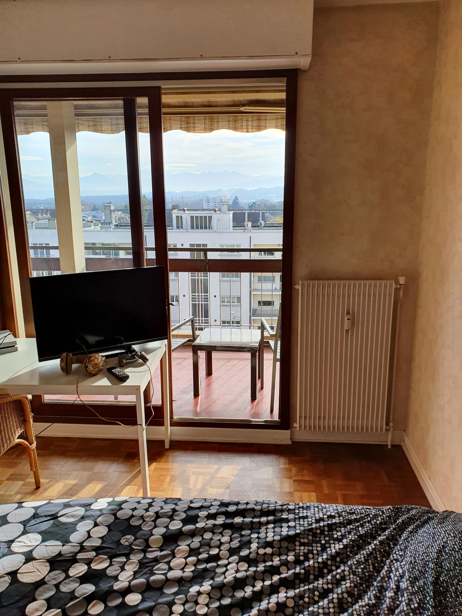 Homestay Ferney-Voltaire 215864