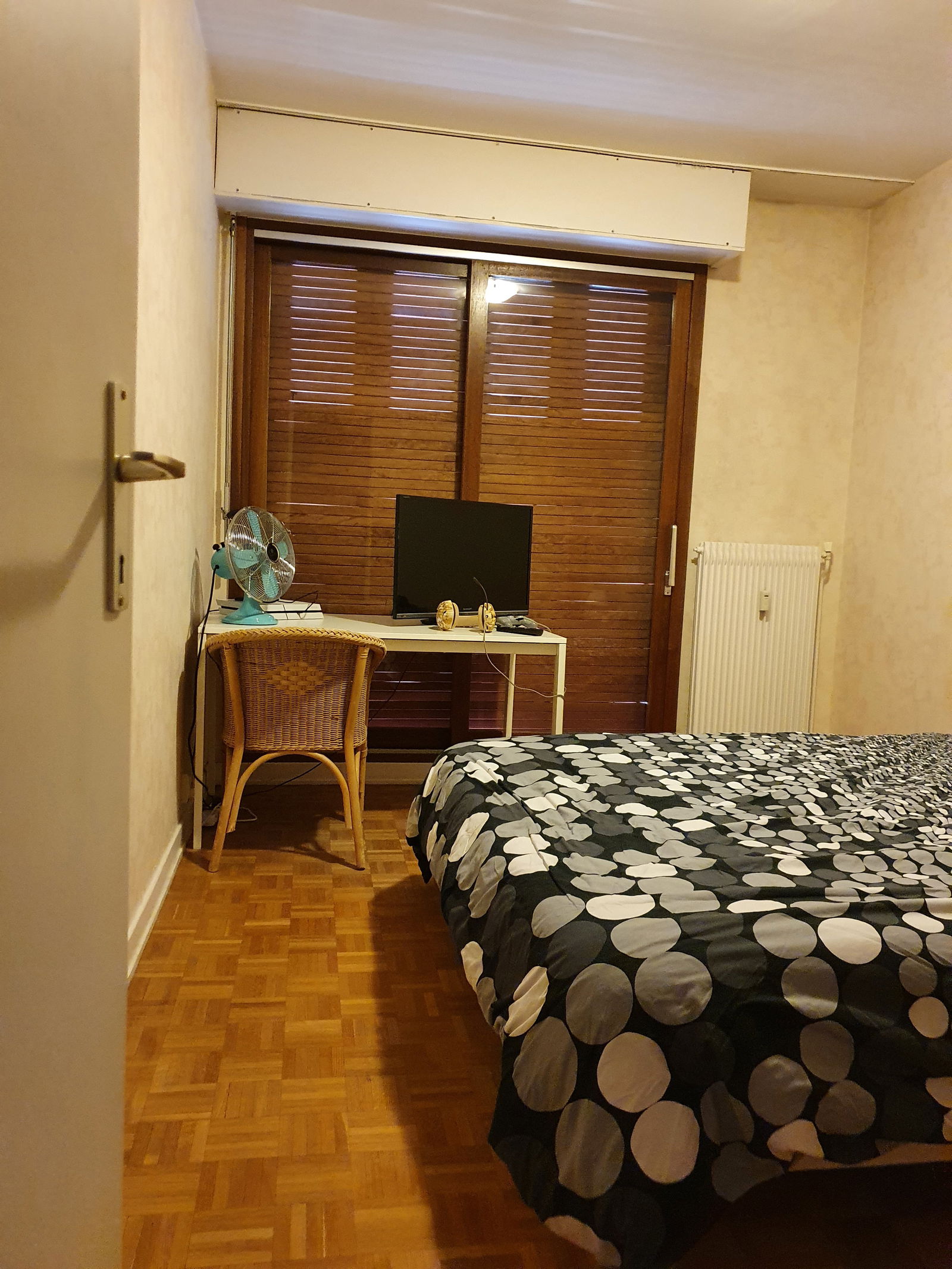 Homestay Ferney-Voltaire 215864