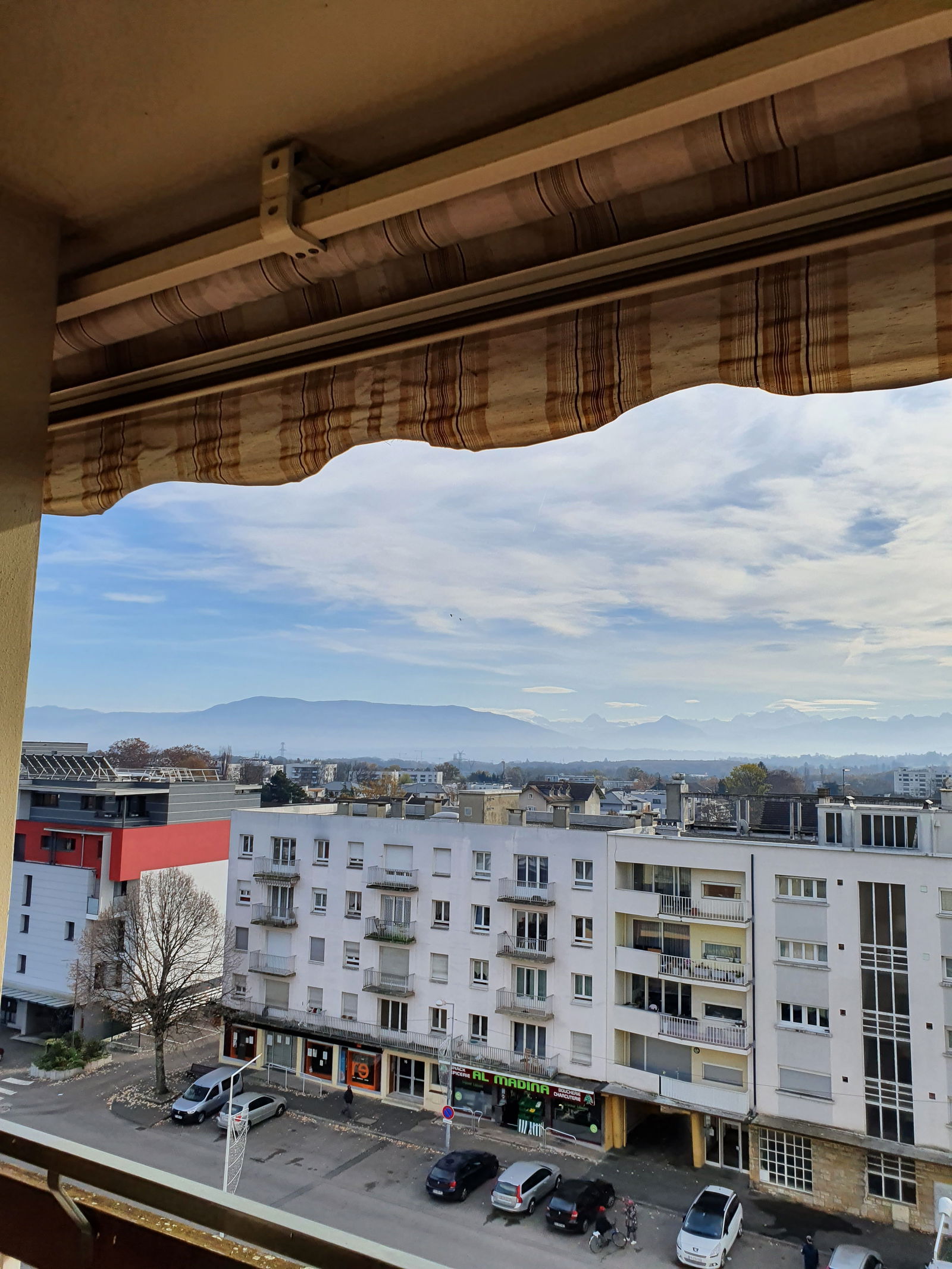 Homestay Ferney-Voltaire 215864