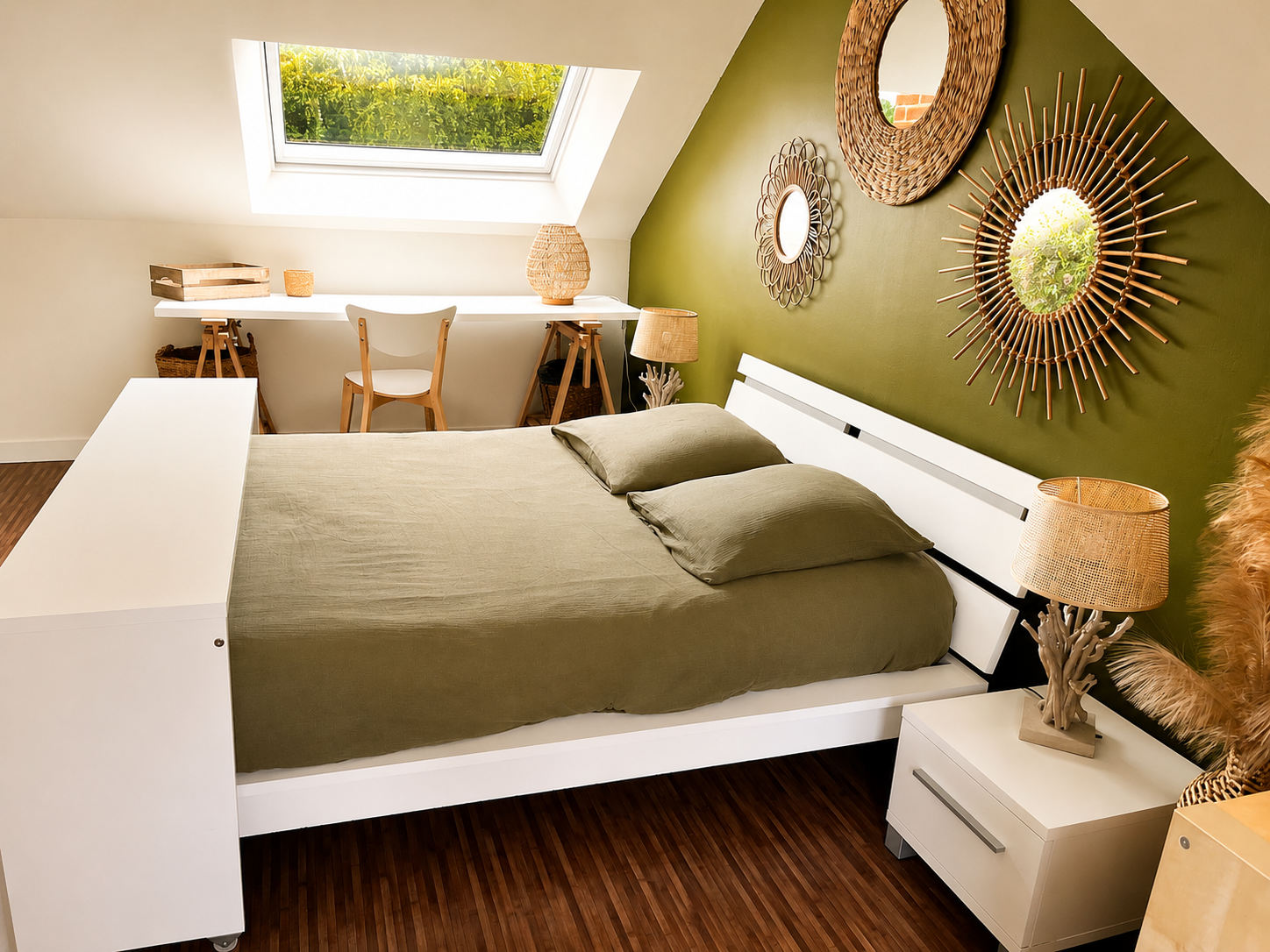 Homestay Cesson-Sévigné 490918