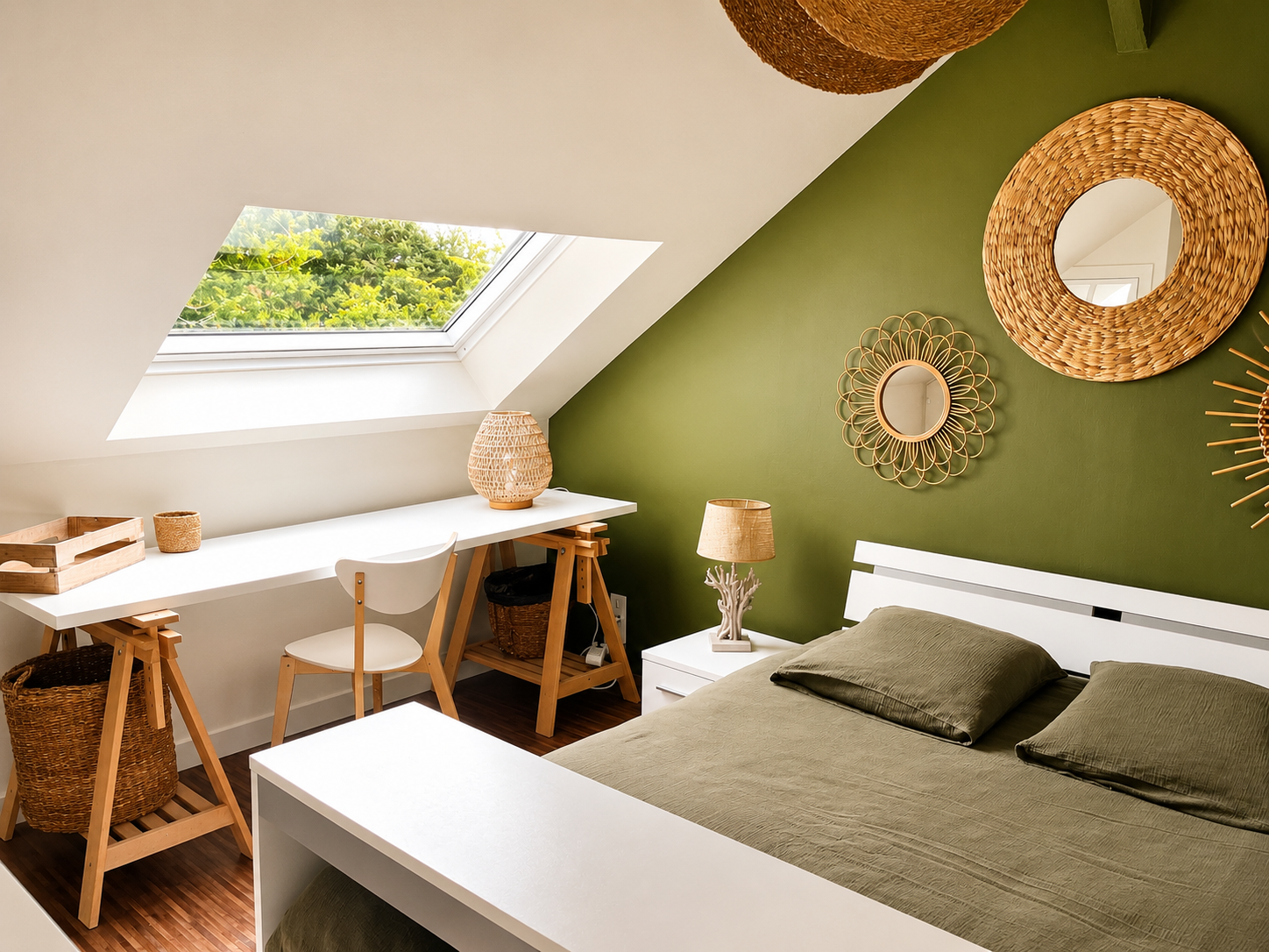 Homestay Cesson-Sévigné 490918