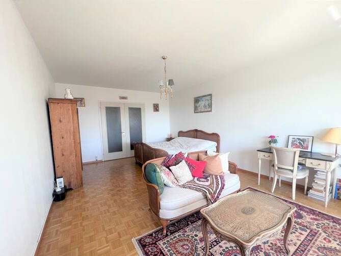 Homestay Versoix 258647-1