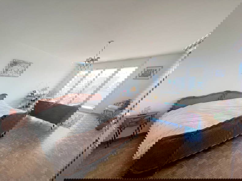 Homestay Versoix 258647-2