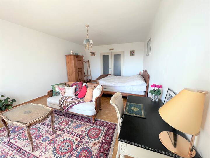 Homestay Versoix 258647-3