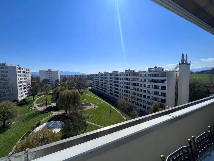 Homestay Versoix 258647-5