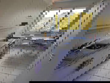 Chambre Chez L'habitant Versoix 258647-8