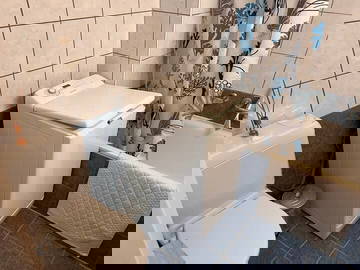 Chambre Chez L'habitant Versoix 258647-9