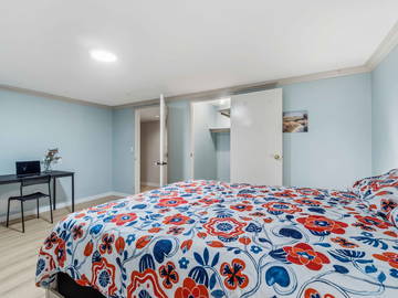 Colocation à louer à Coquitlam - photo 2-2
