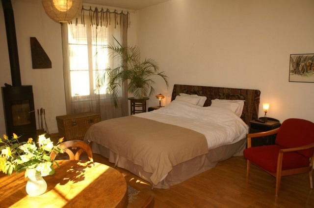 Bed And Breakfast Le Châtelet-en-Brie 49325