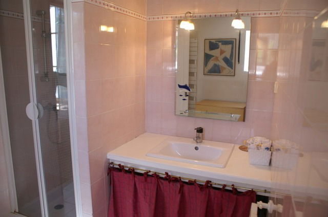 Bed And Breakfast Le Châtelet-en-Brie 49325
