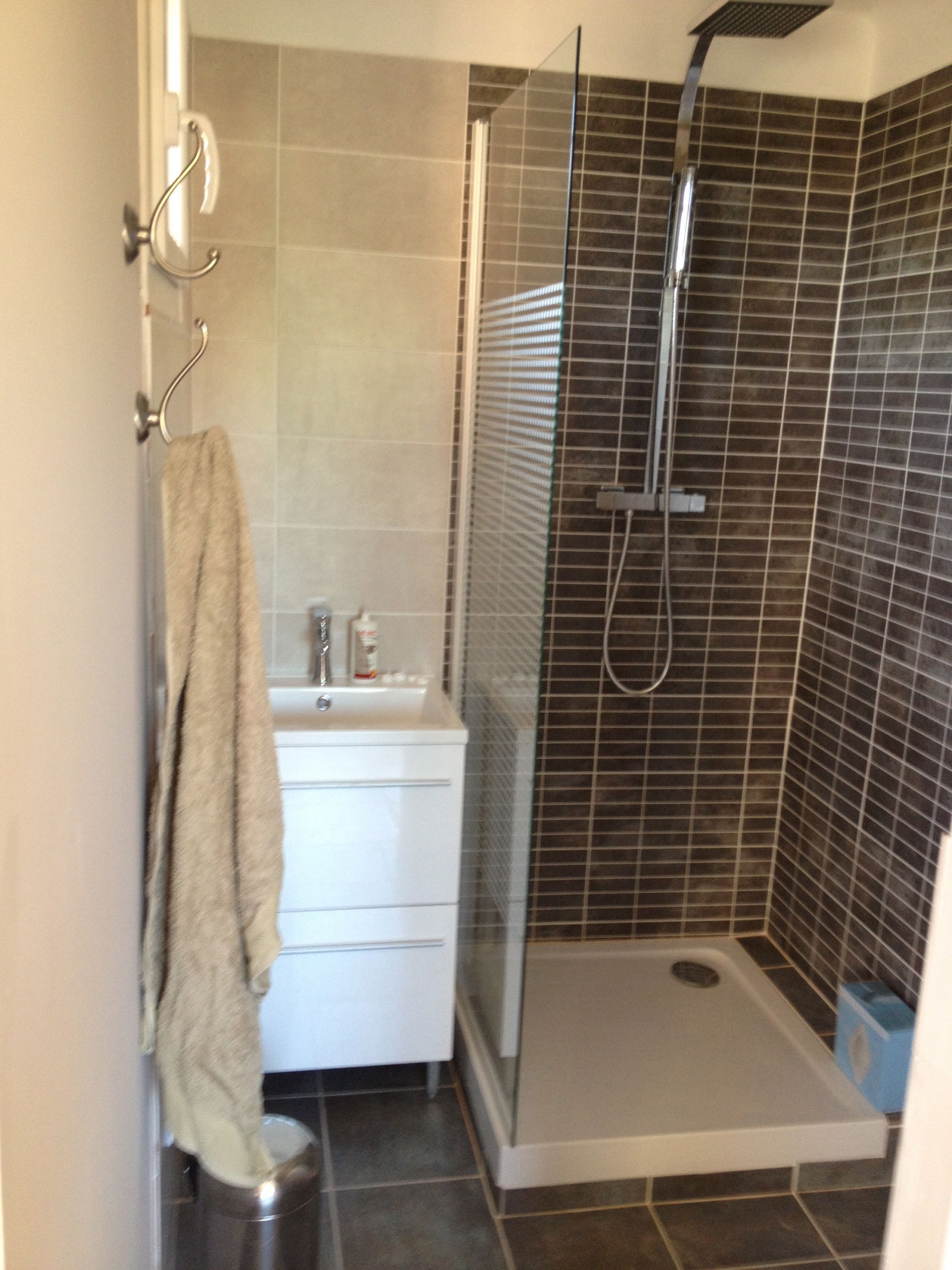 Homestay Nîmes 81964