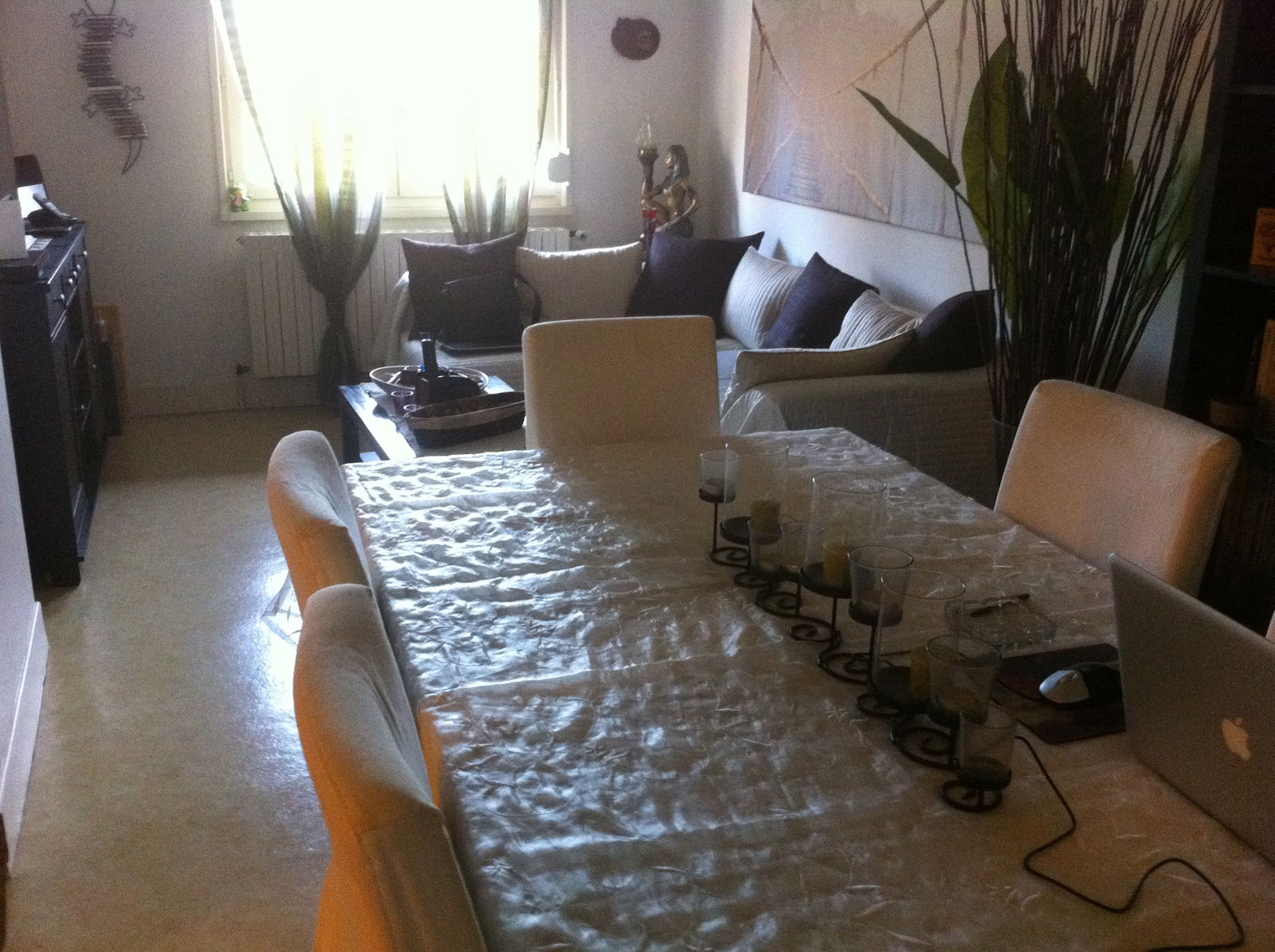 Homestay Metz 96102