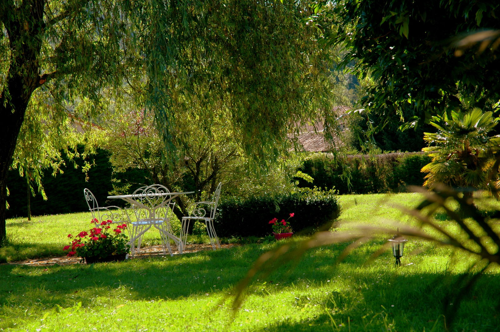 Homestay Estadens 82952