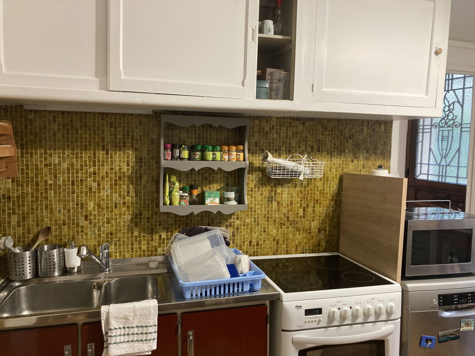 Homestay Rueil-Malmaison 115357