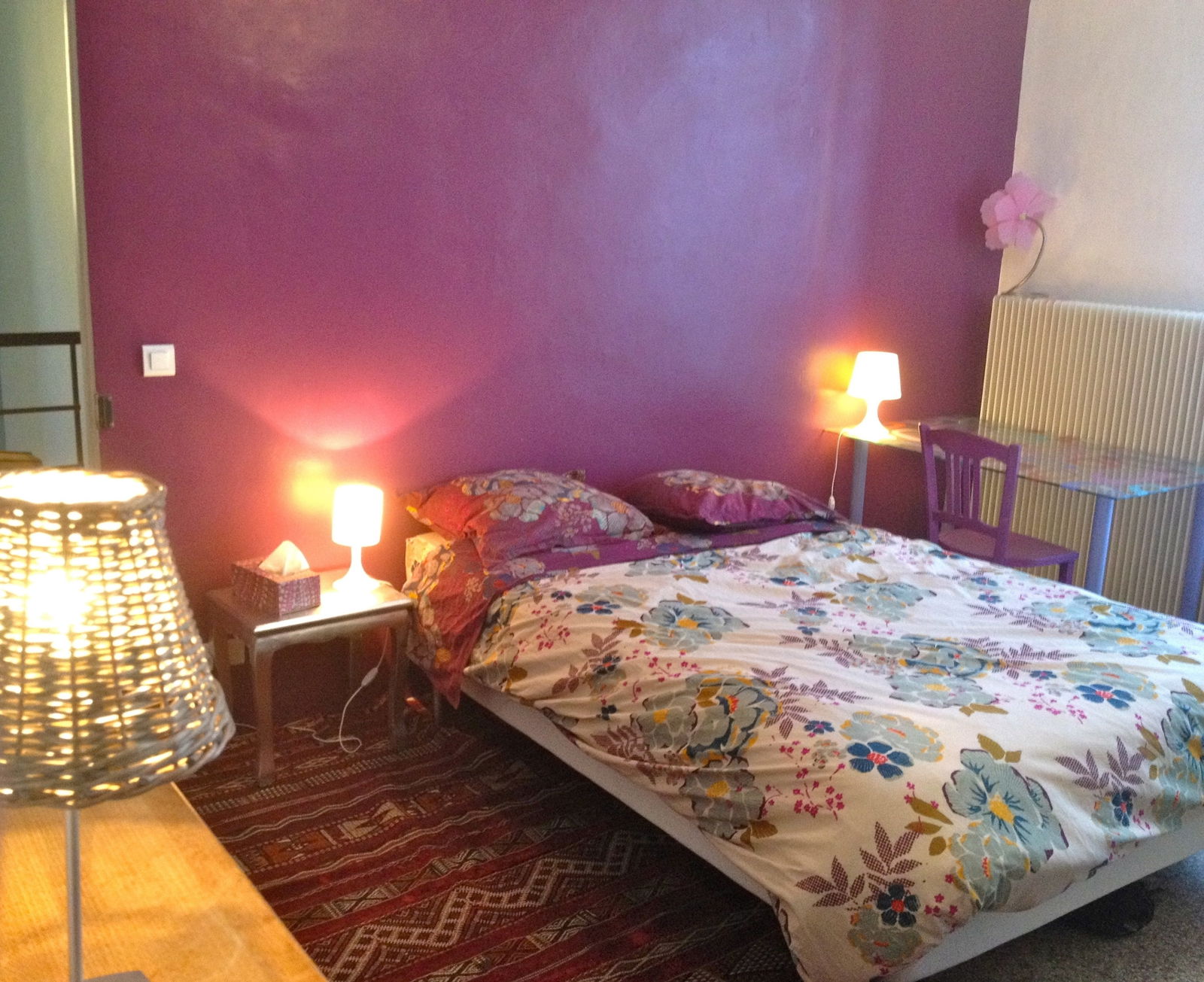 Homestay Nîmes 63120