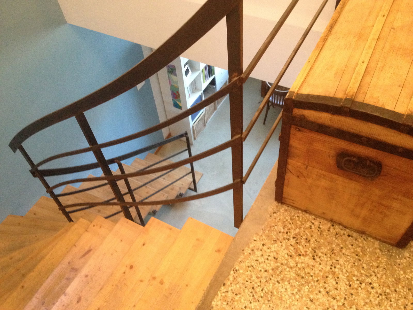 Homestay Nîmes 63120