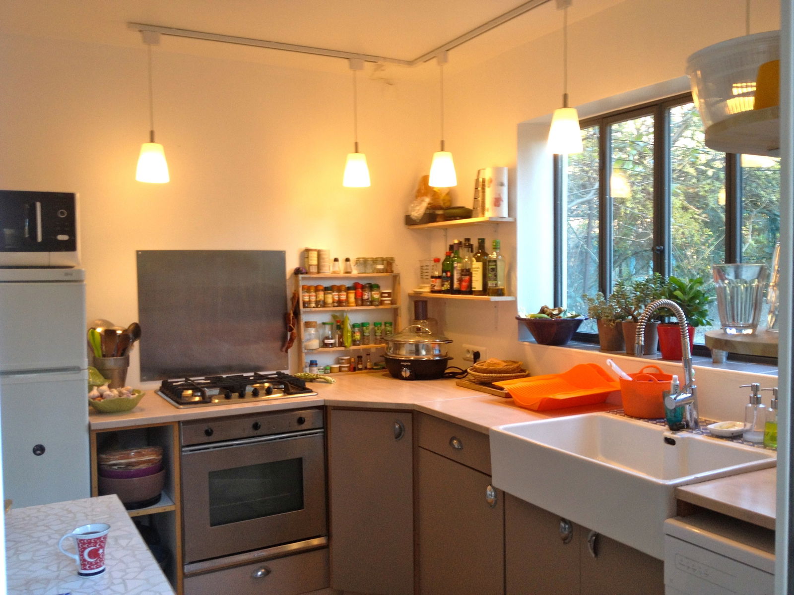 Homestay Nîmes 63120