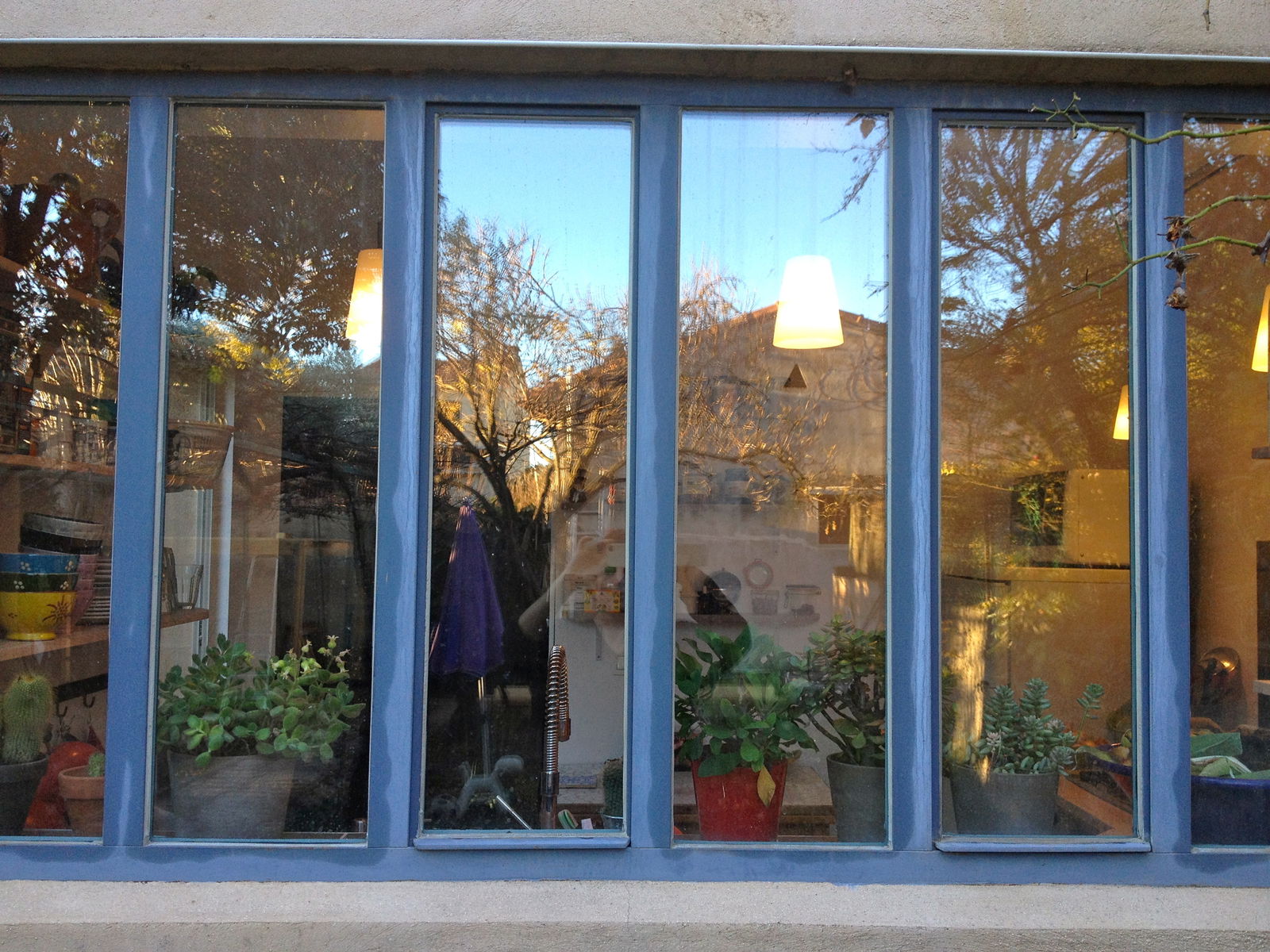 Homestay Nîmes 63120