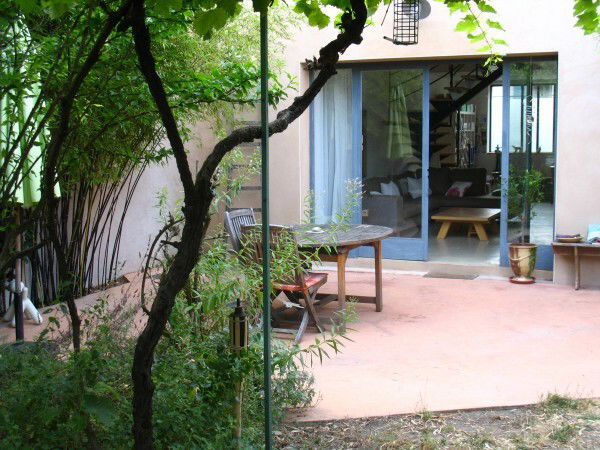 Homestay Nîmes 63120