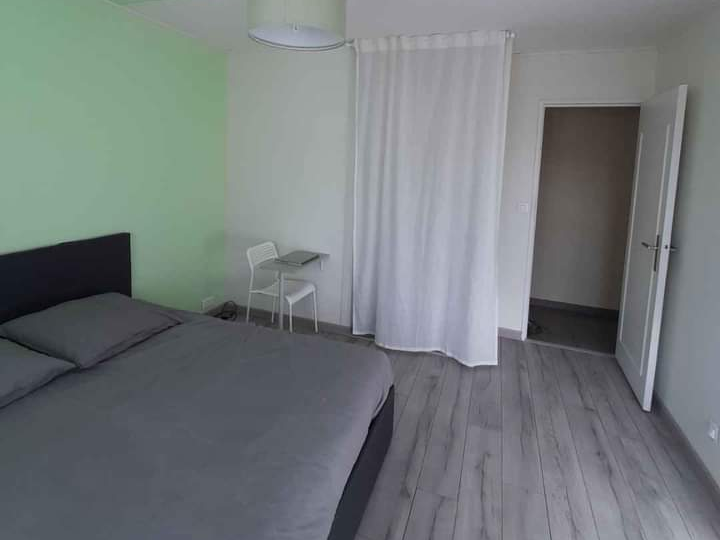 Quedarse En Casa Boigny-sur-Bionne 277462-1