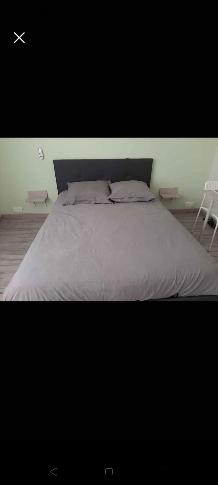 Homestay Boigny-sur-Bionne 277462