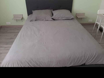 Chambre À Louer Boigny-Sur-Bionne 277462